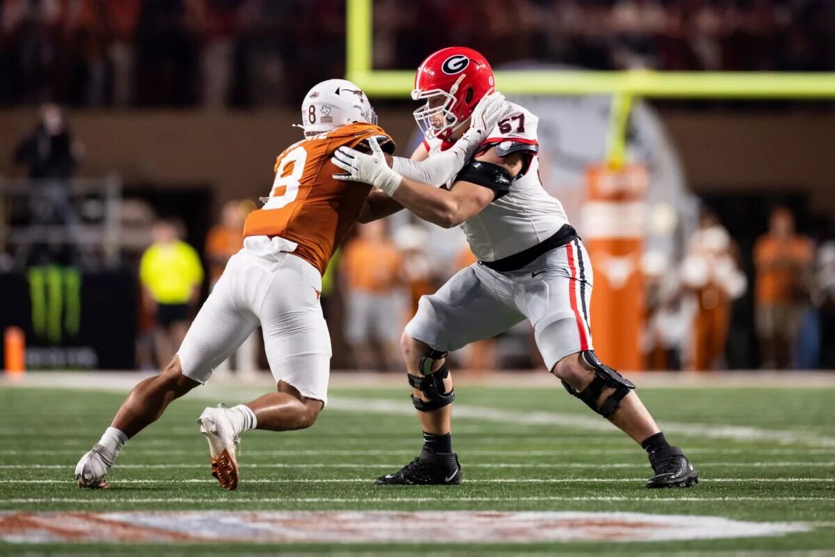 Carolina Panthers Draft Grades