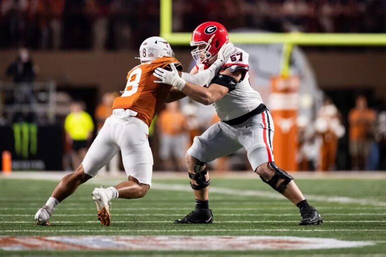 Carolina Panthers Draft Grades