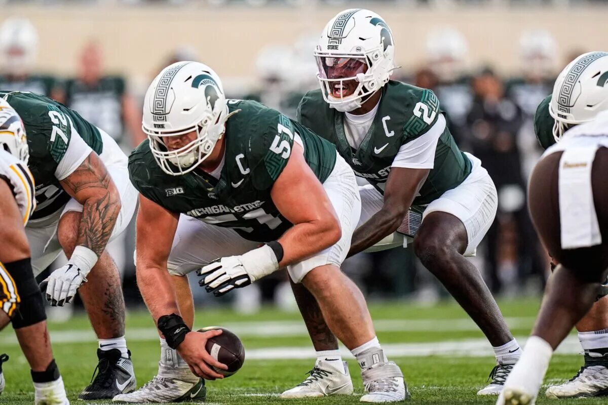 2026 NFL Draft Profile Matt Gulbin