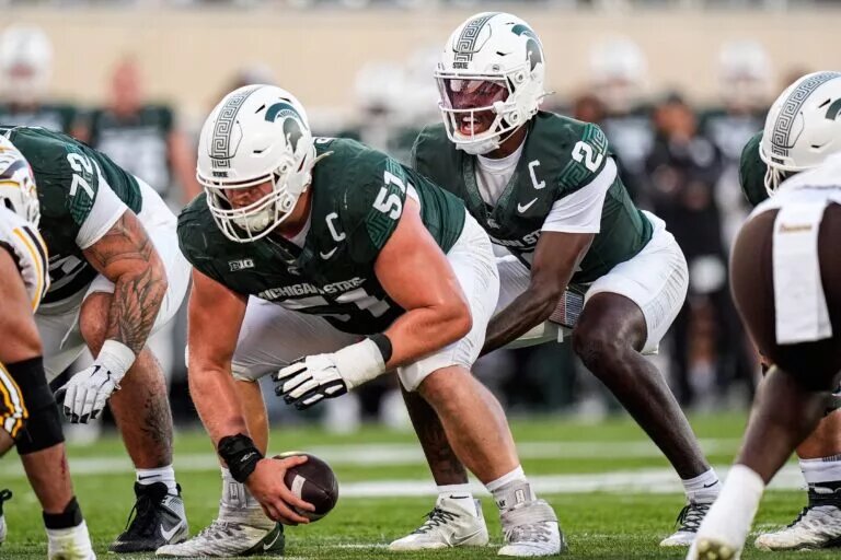 2026 NFL Draft Profile Matt Gulbin