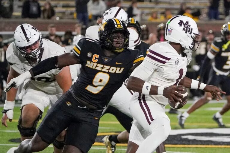 Baltimore Ravens 2026 NFL Draft Grades