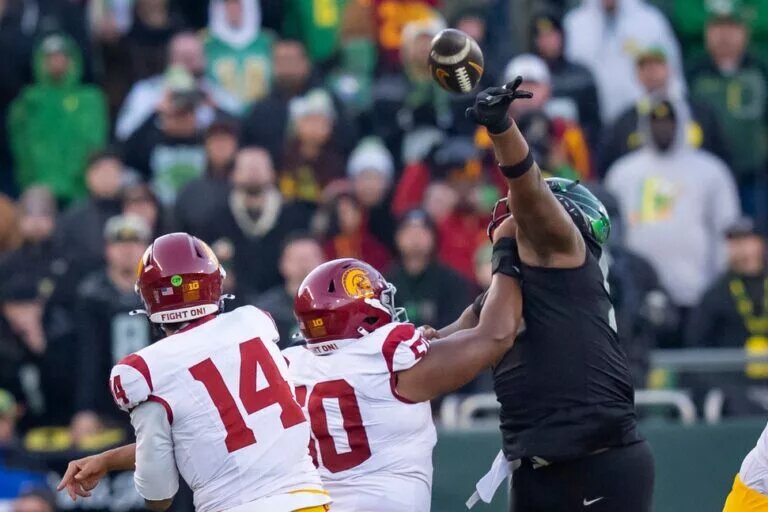 A'Mauri Washington Early Scouting Report