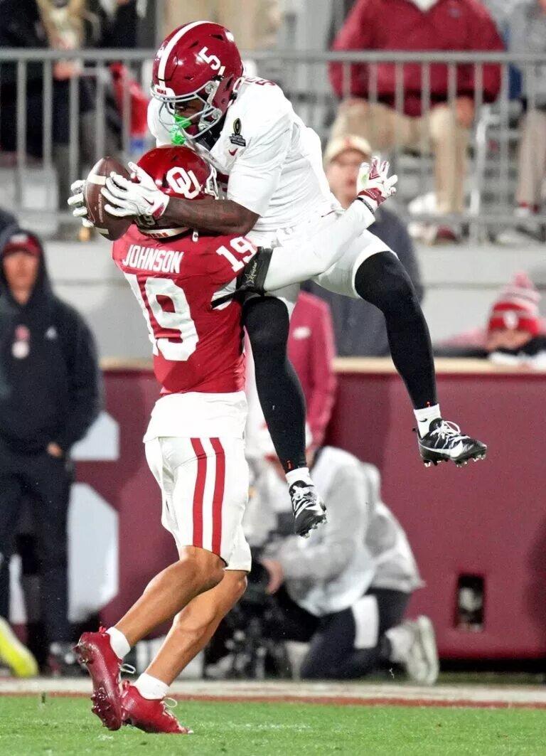 Top 5 Second Round Targets For The Pittsburgh Steelers