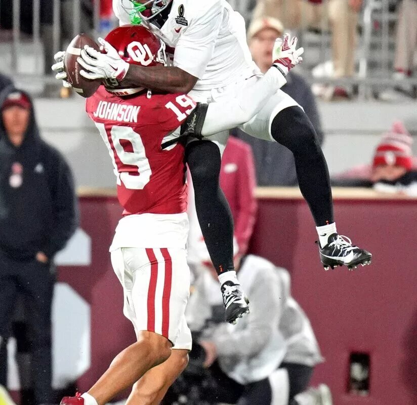 Top 5 Second Round Targets For The Pittsburgh Steelers