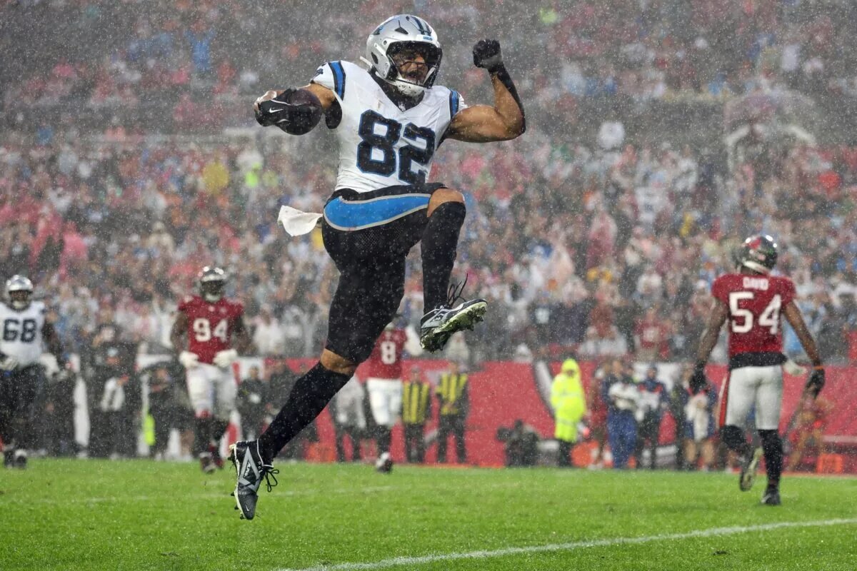 Week 18 NFC Takeaways