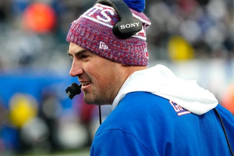 Mike Kafka, Detroit Lions Candidate For OC