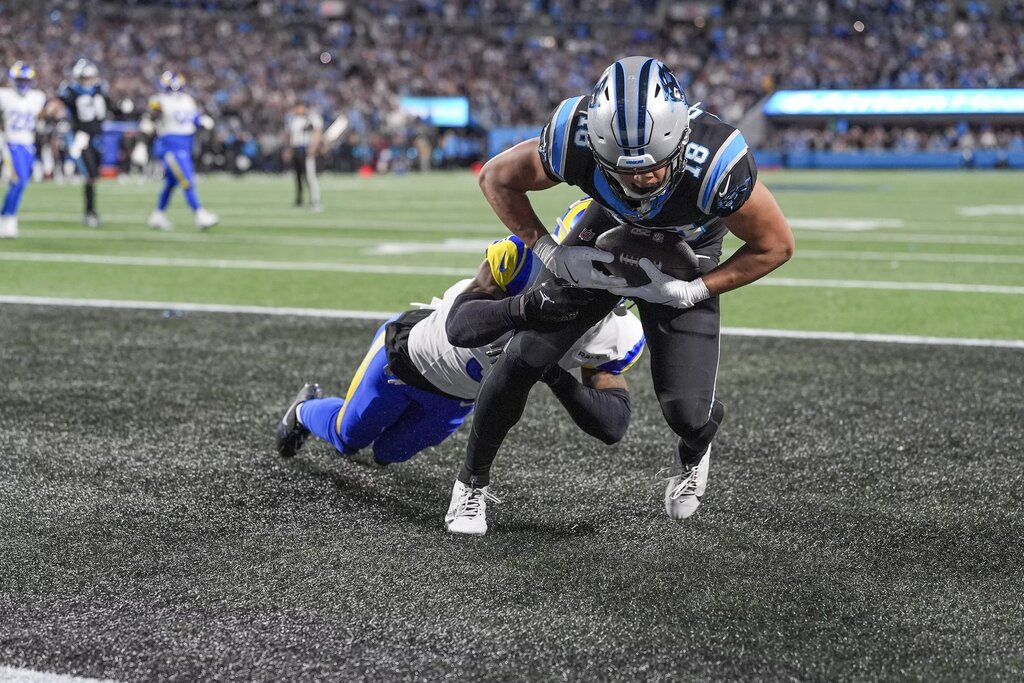 NFC Wild Card Recap
