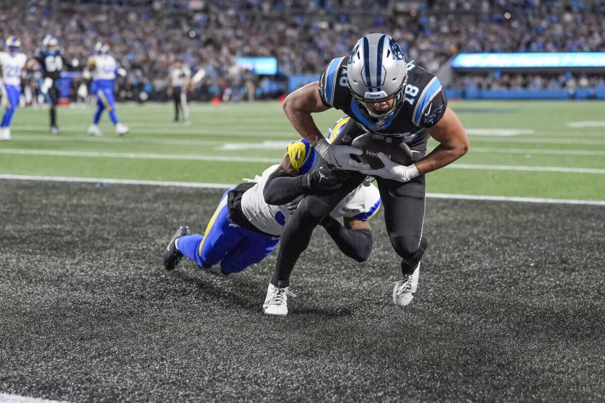 NFC Wild Card Recap