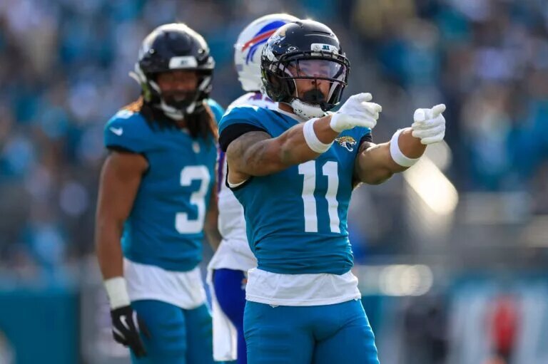 Analyzing the Jacksonville Jaguars 2026 Schedule