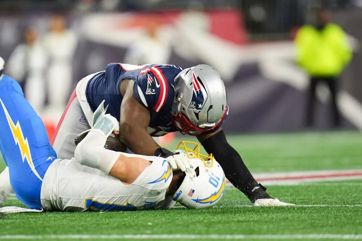 AFC Wild Card Recap