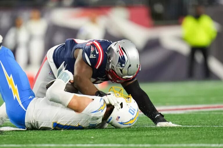 AFC Wild Card Recap