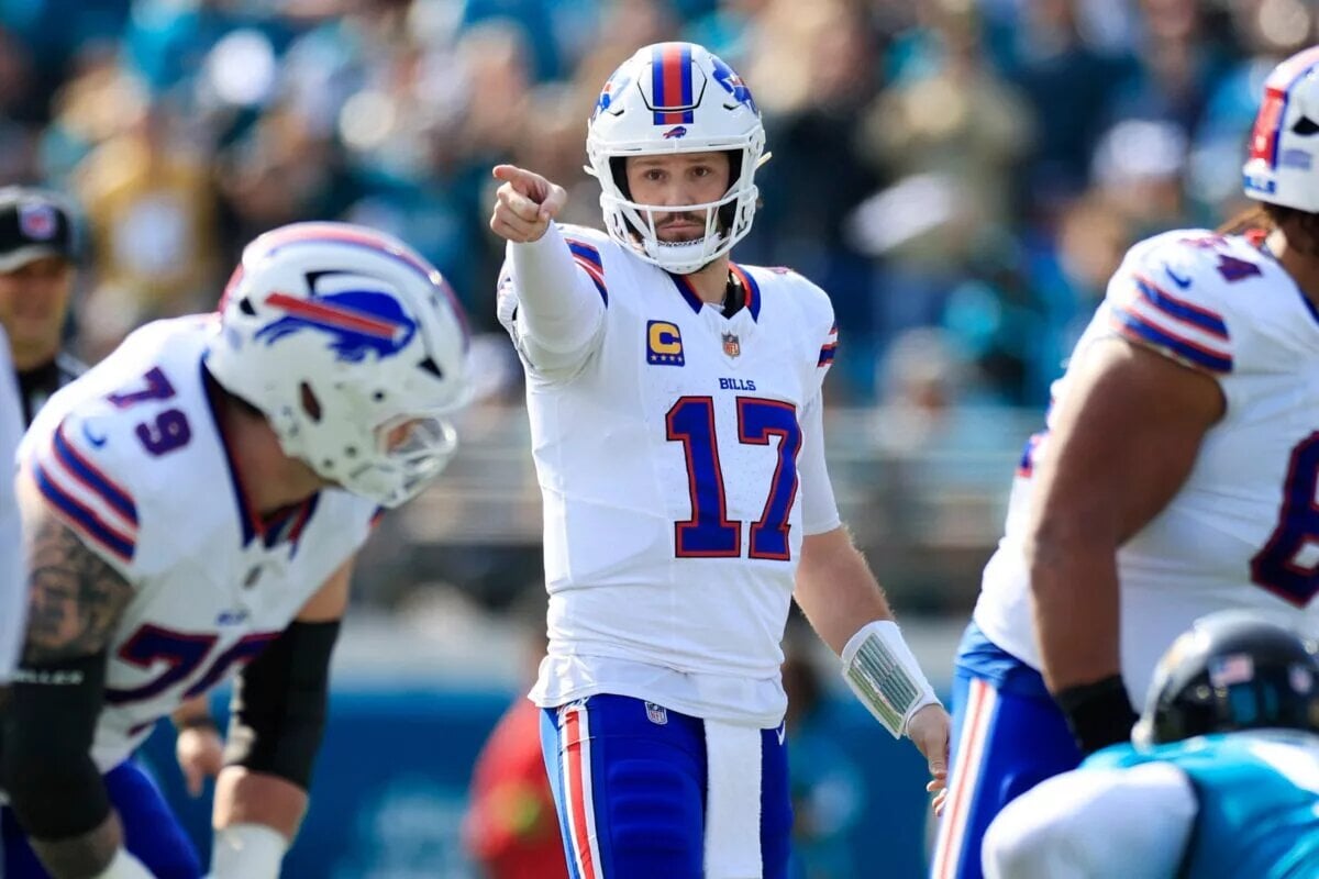 Building A Winning Roster: See Picks In Fantasy Football