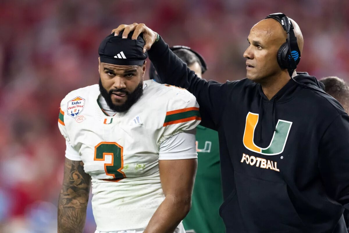 Akheem Mesidor, 2026 NFL draft profile