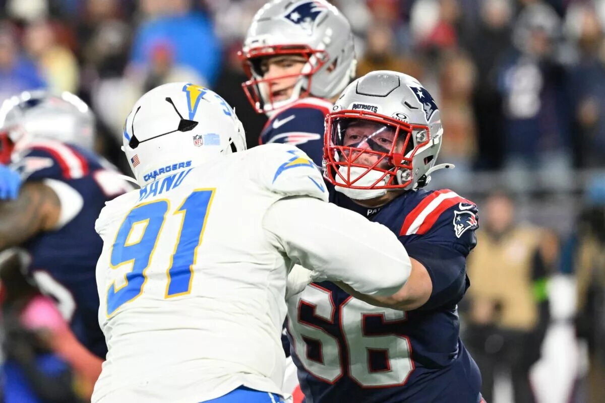 Will Campbell's Return To Action Needs To Be Discussed