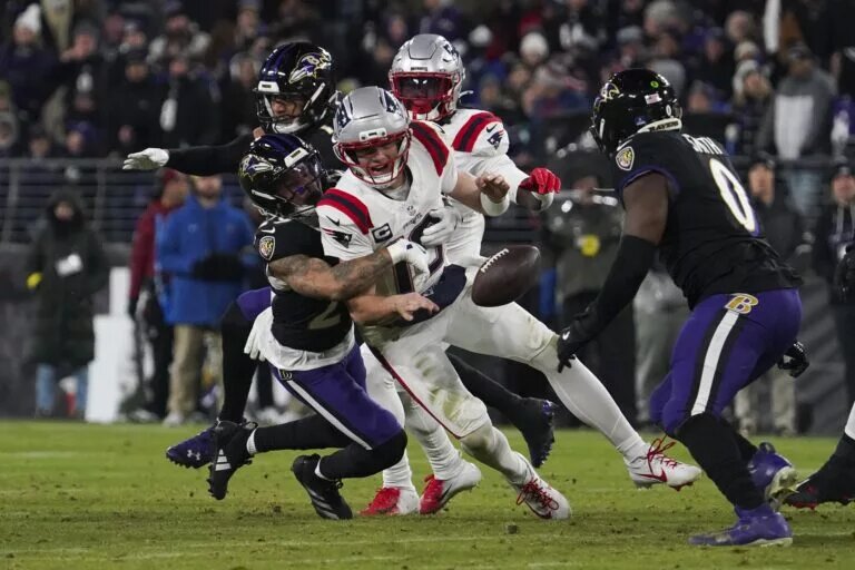 free agent ardarius washington