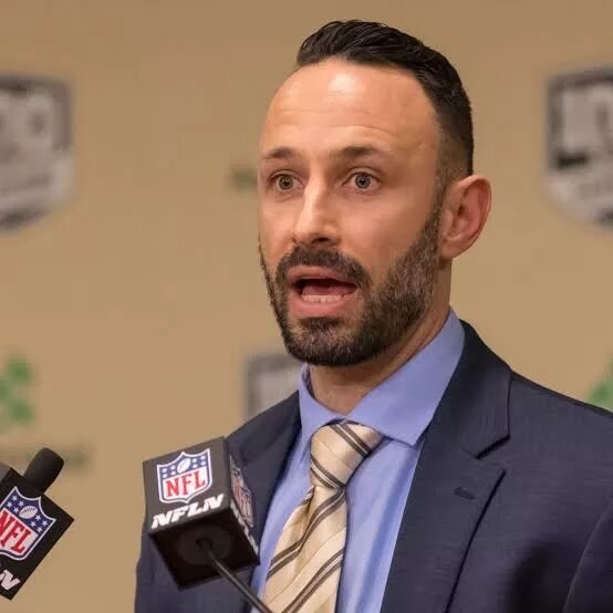 Jon-Eric Sullivan Set to become Miami Dolphins GM