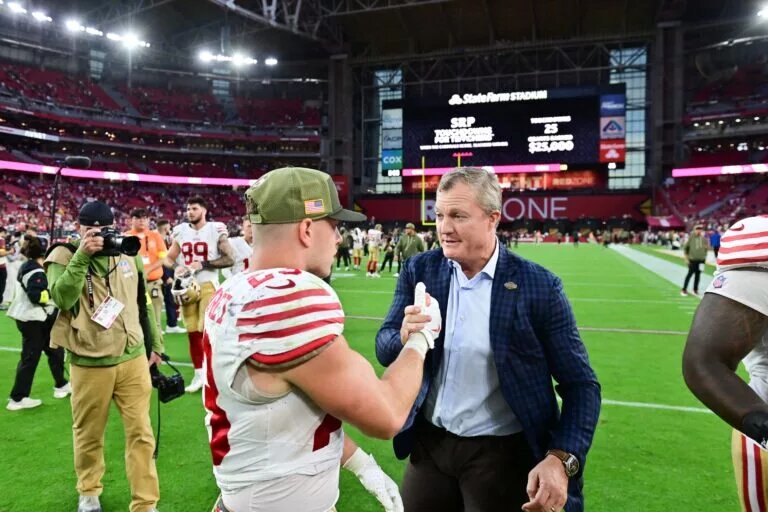john lynch brandon aiyuk