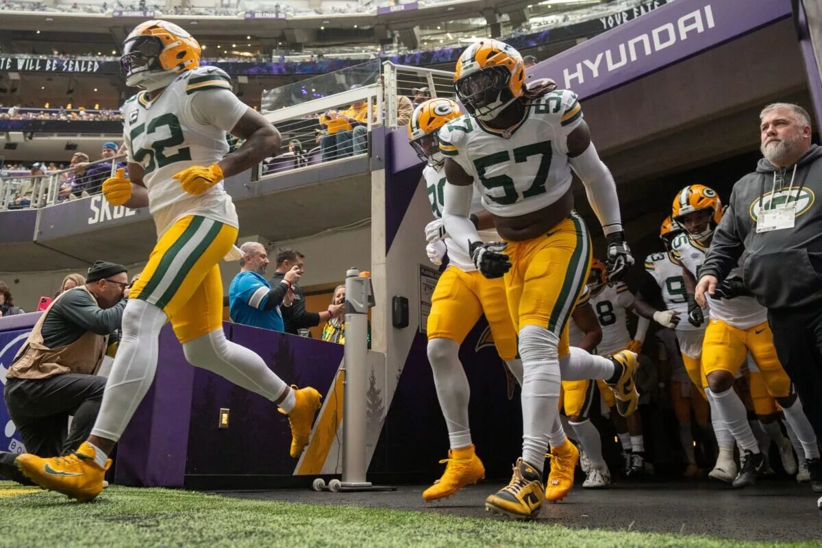 packers trade rashan gary