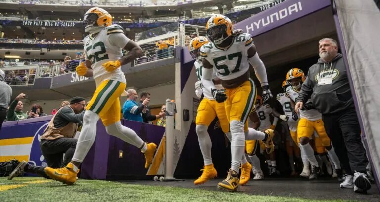 packers trade rashan gary