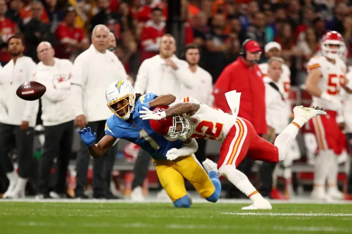 rams trent mcduffie