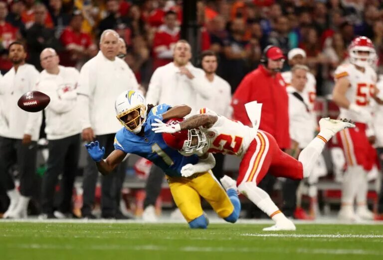 rams trent mcduffie