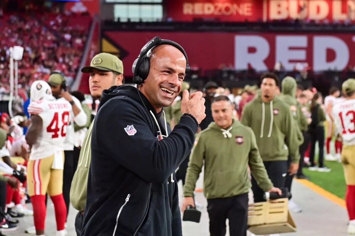 robert saleh hiring