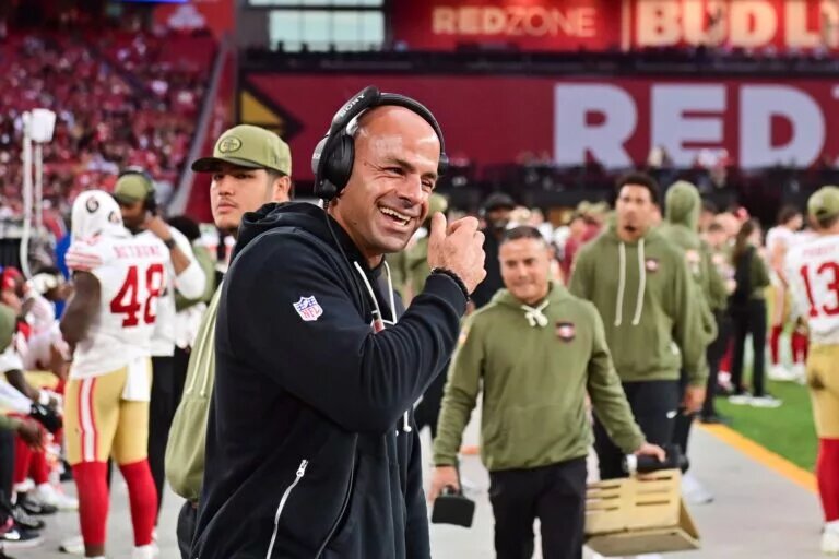 robert saleh hiring