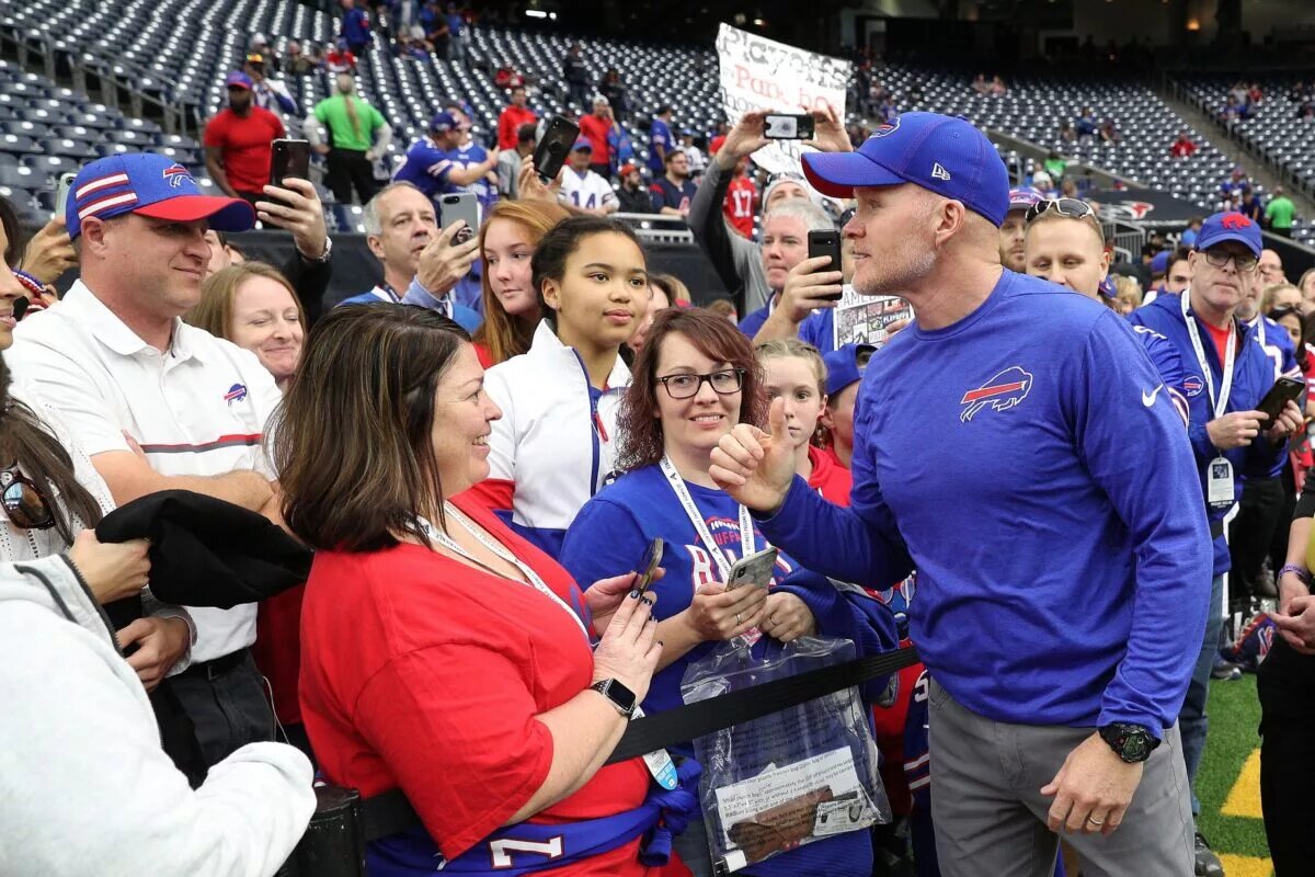 sean mcdermott firing