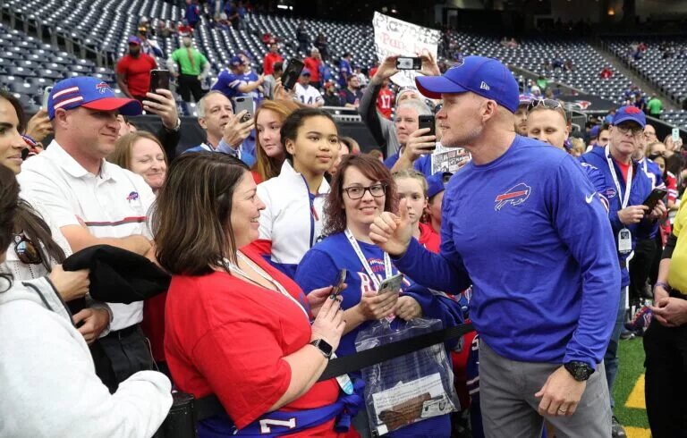 sean mcdermott firing