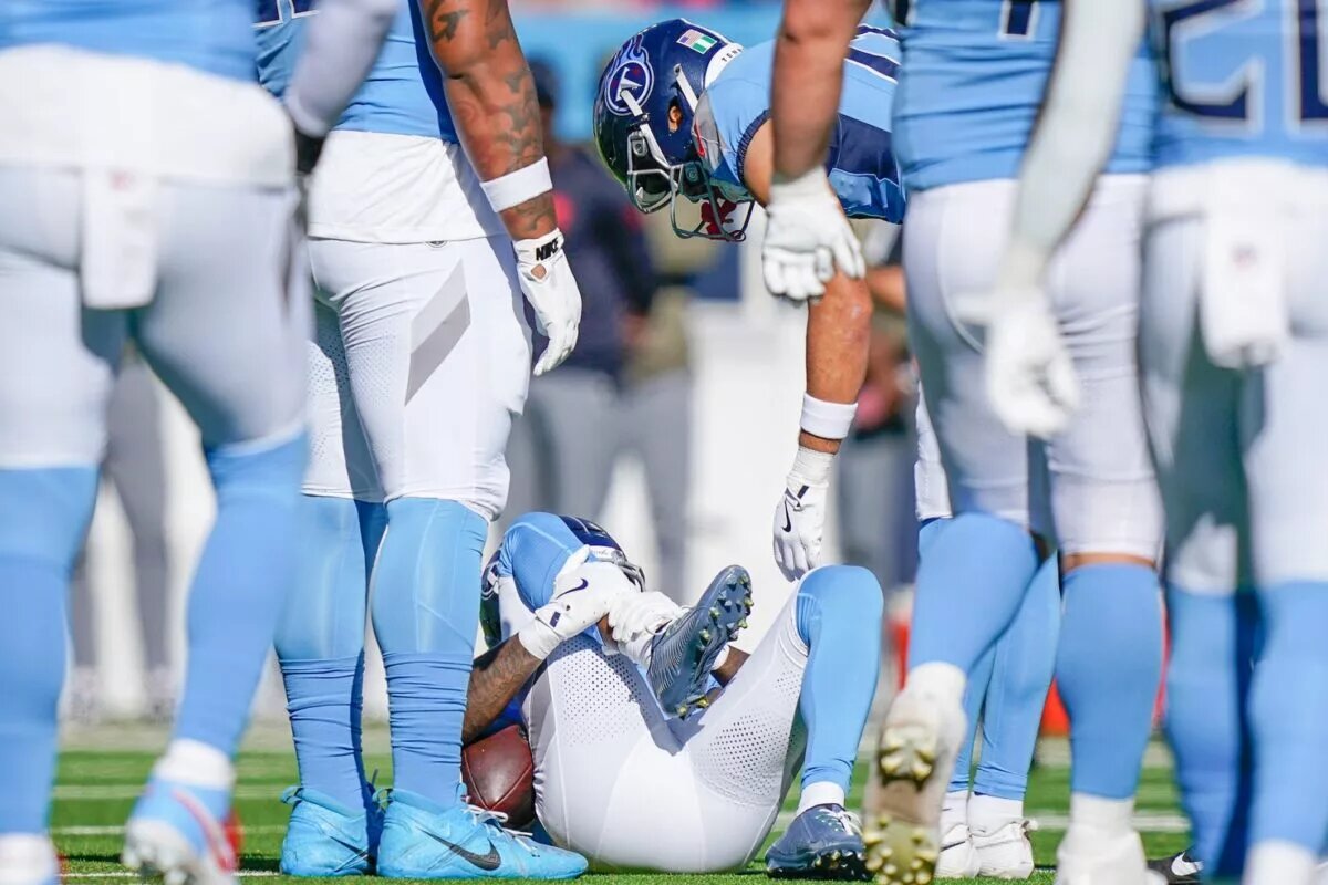 titans release calvin ridley