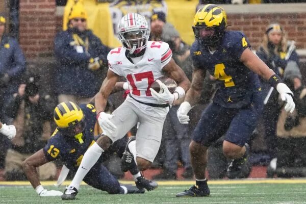2026 Titans Rookie Numbers Edition: What’s In A Prestigious Number?