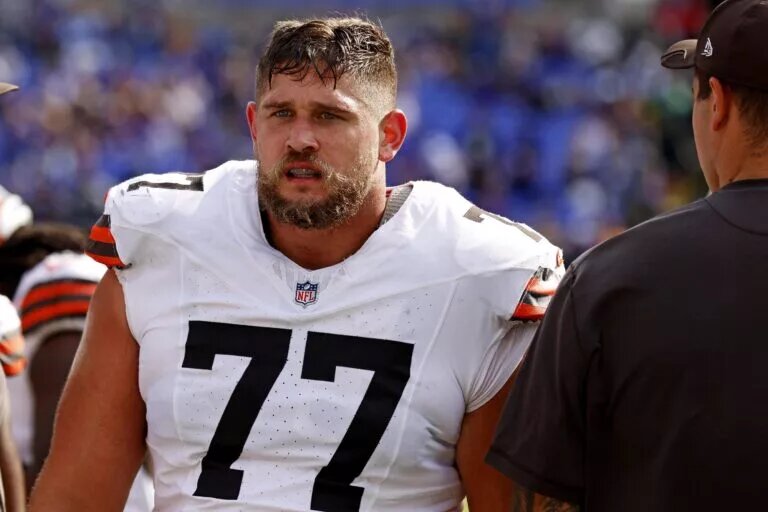 A Homegrown Solution Why Wyatt Teller Fits in Washington