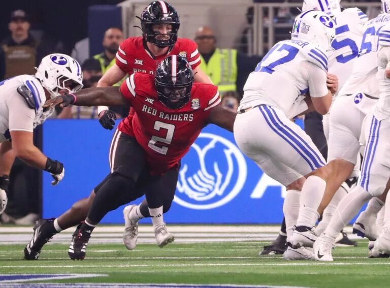 A Pre-Combine Cincinnati Bengals Mock Draft