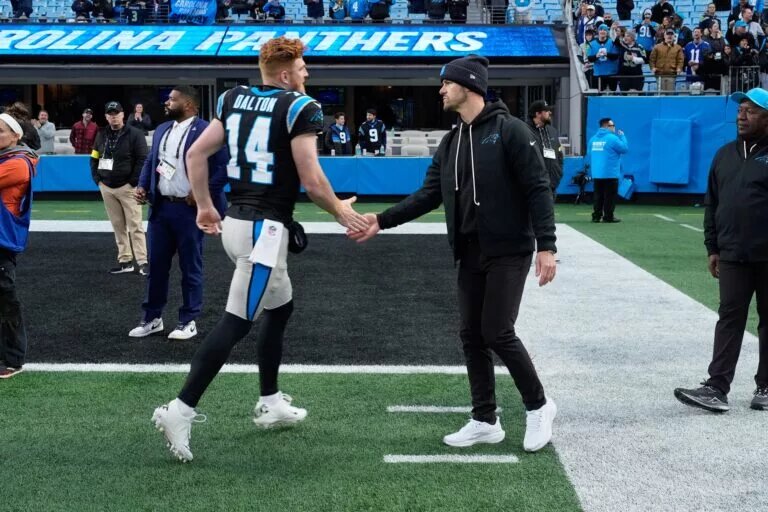 Andy Dalton Trade