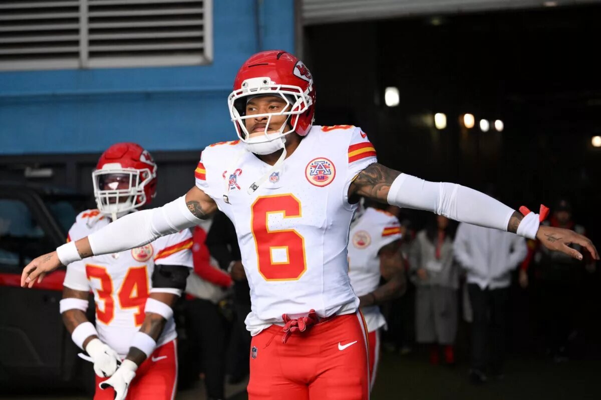 Bryan Cook Contract