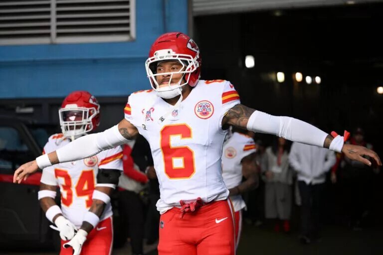 Bryan Cook Contract