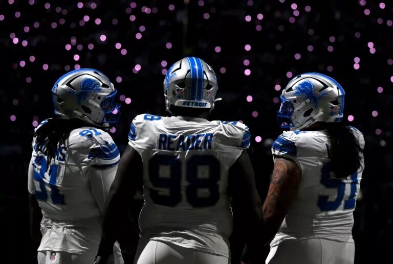 D.J. Reader Contract