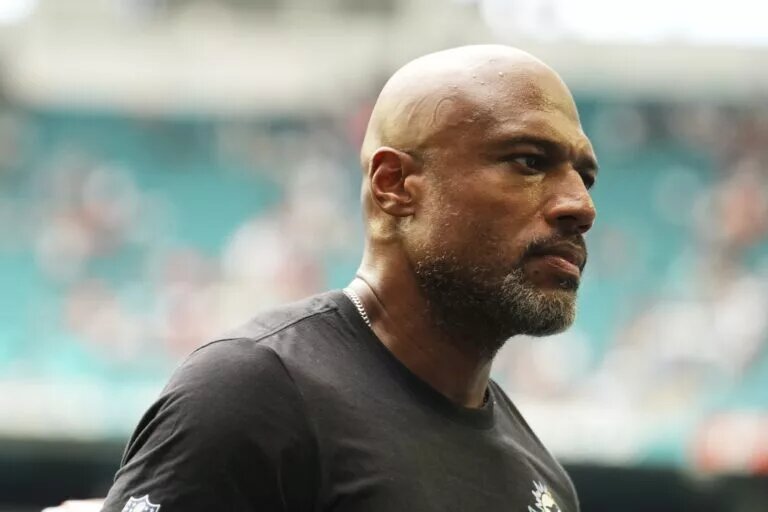 Grading the Baltimore Ravens New Coordinators of the Minter Era