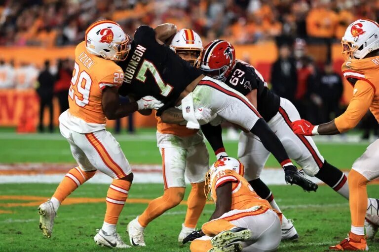 Jamel Dean Contract