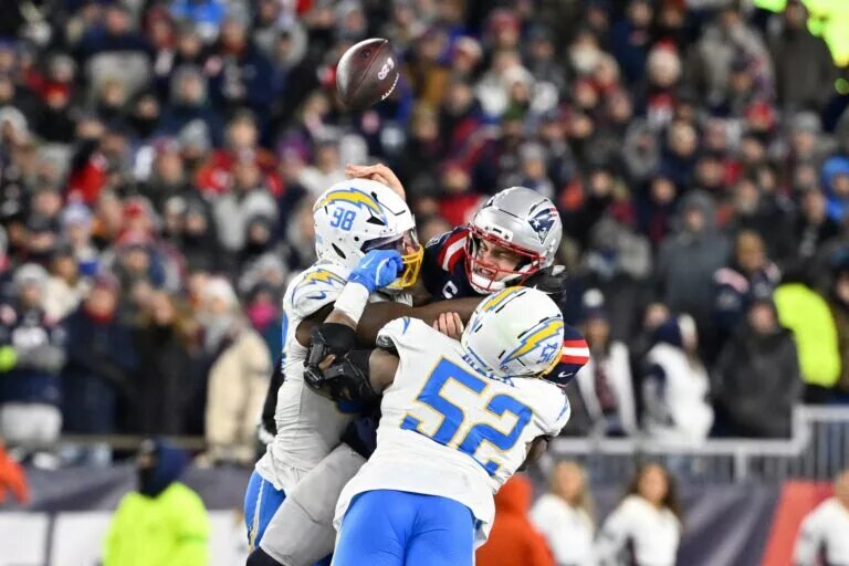 Khalil Mack Free Agent