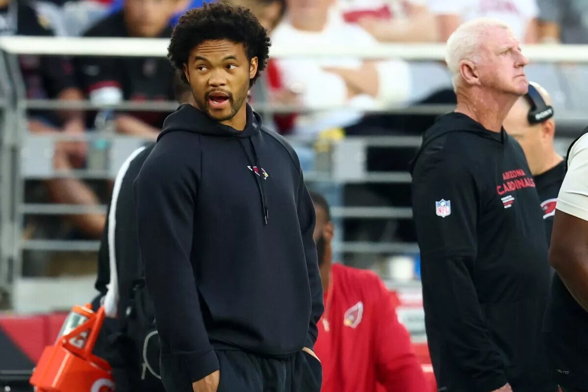 Kyler Murray