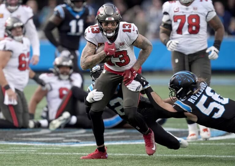 Mike Evans