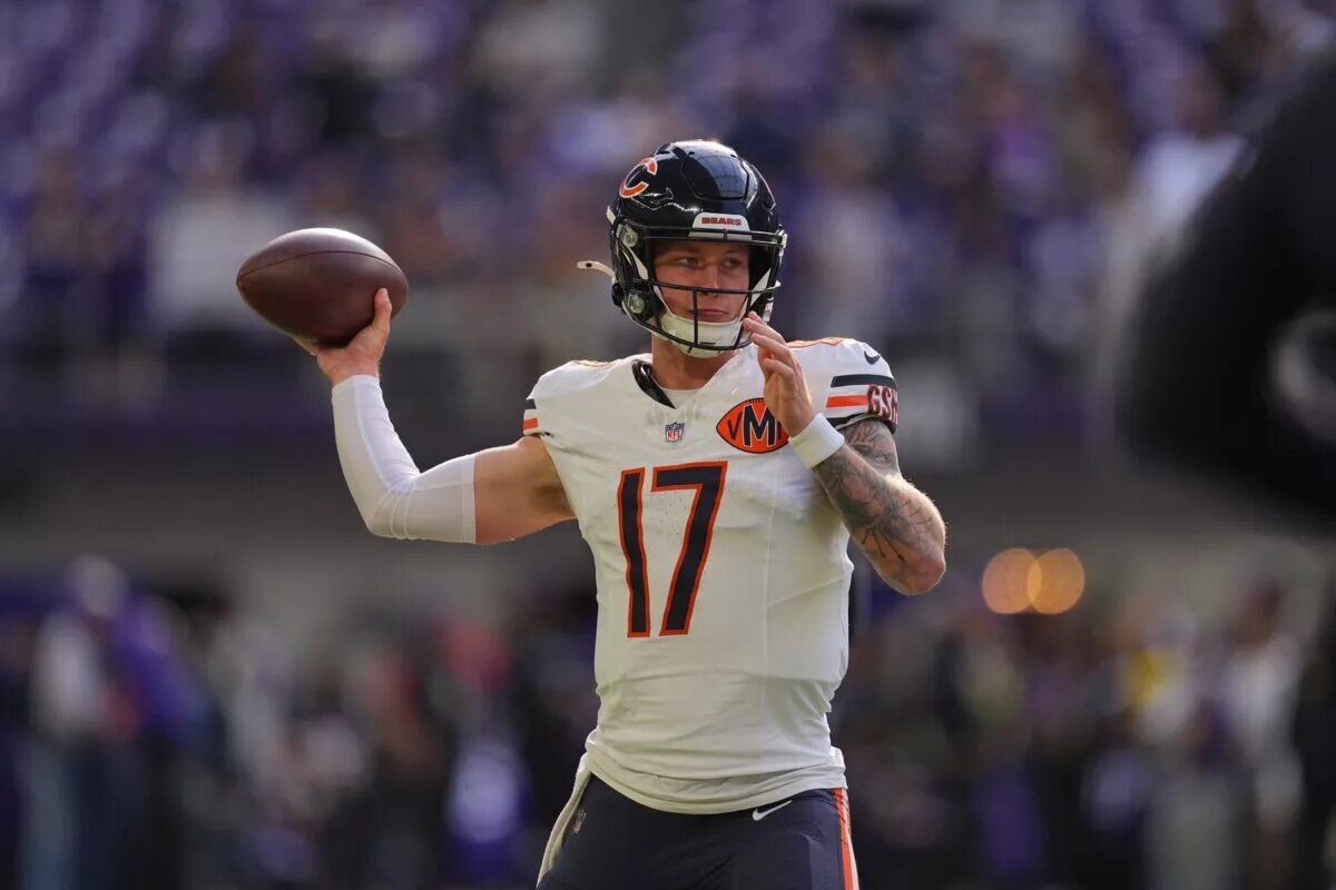 Quarterback Trade