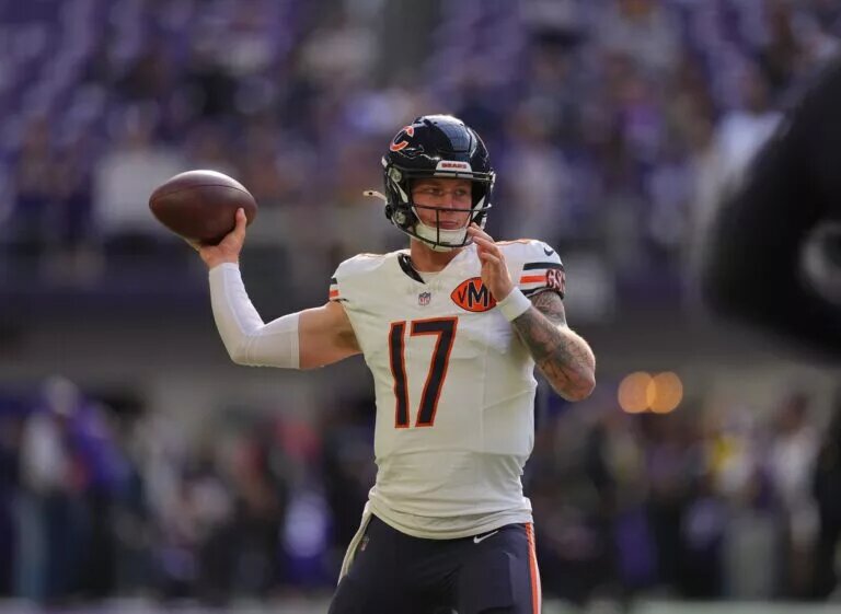 Quarterback Trade
