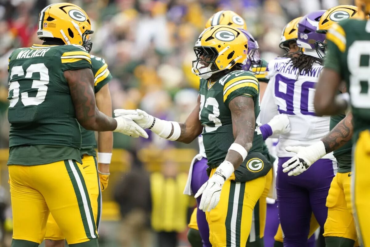 Rasheed Walker Free Agent