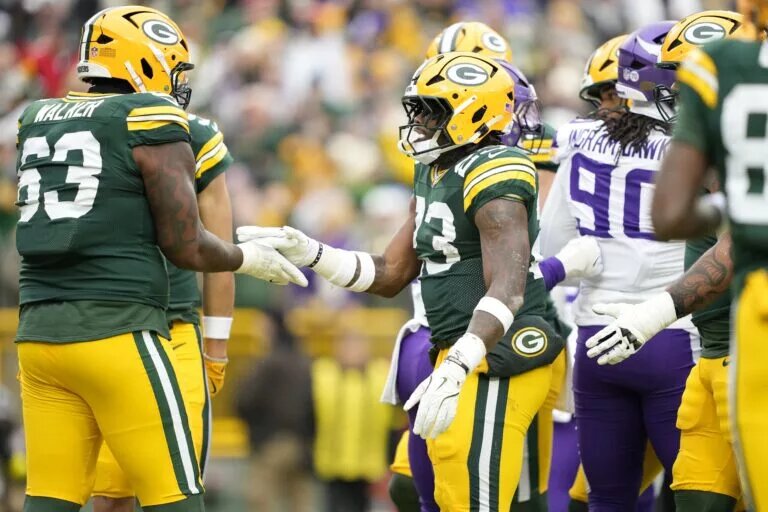 Rasheed Walker Free Agent