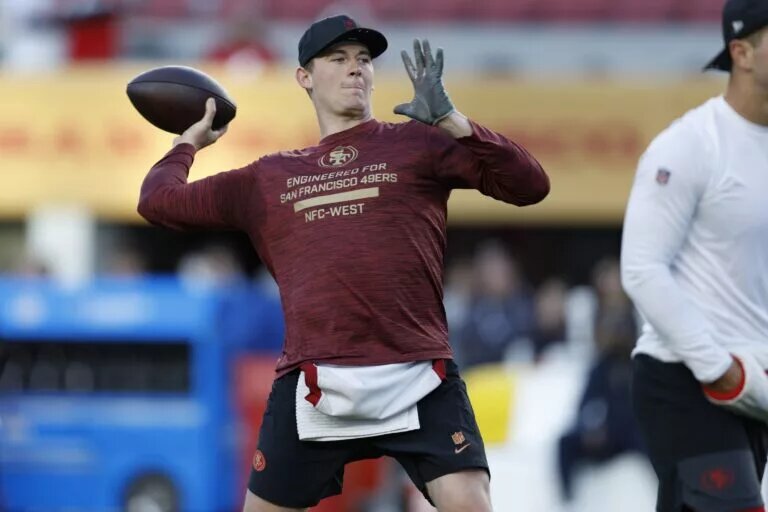 Rich Eisen Predicts the NFL’s Next Sam Darnold Redemption Story