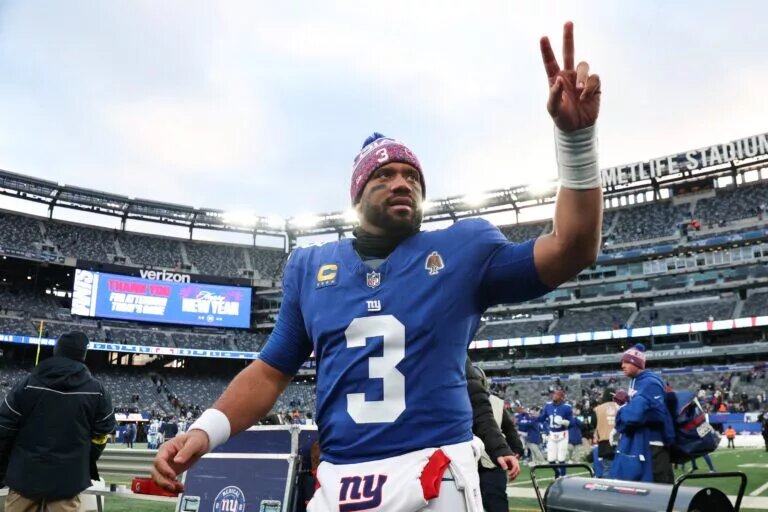 Russell Wilson Epstein