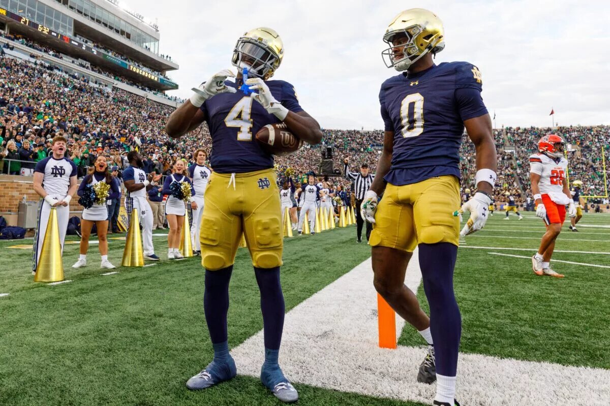 Saints Mock Draft