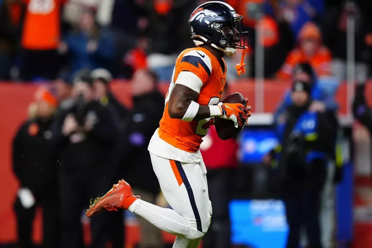 Three Free Agents The Broncos Need To Re-sign In 2026
